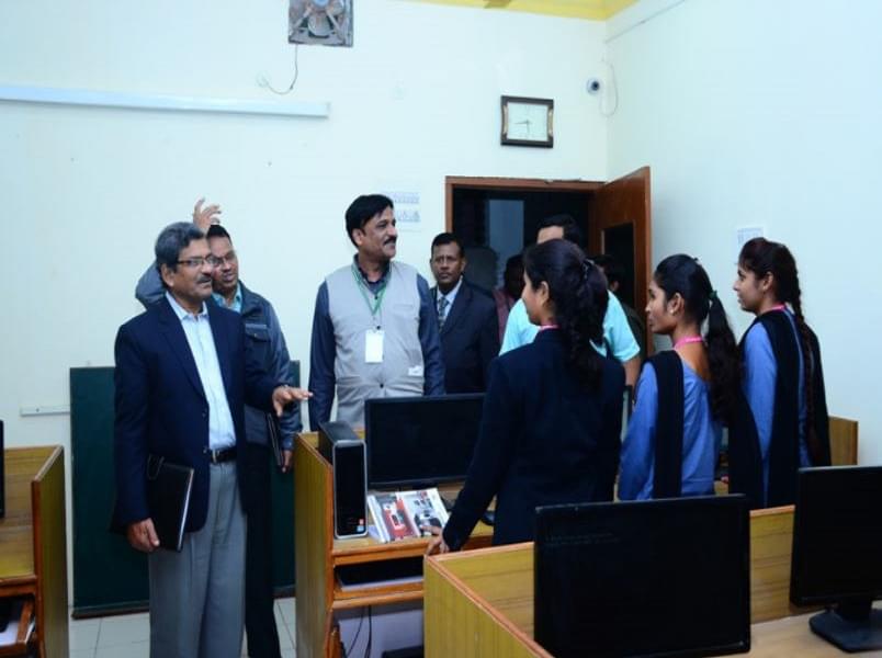 Sardar Patel Mahavidyalaya Chandrapur Events photo 4