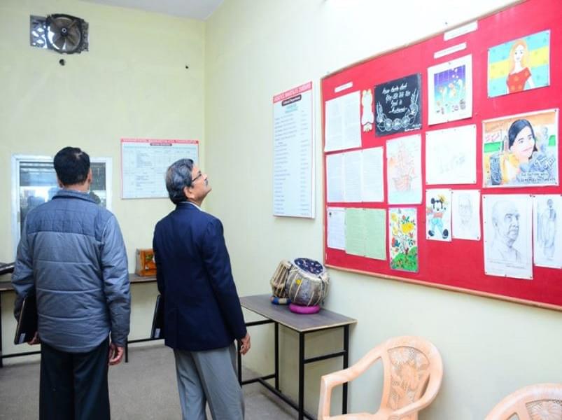 Sardar Patel Mahavidyalaya Chandrapur Events photo 7