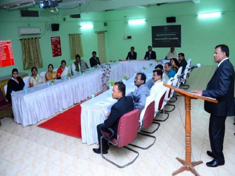 Sardar Patel Mahavidyalaya Chandrapur Events photo 8