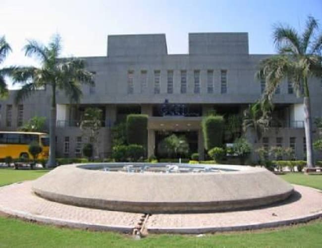 Sardar Patel Mahavidyalaya Chandrapur Infrastructure photo 5