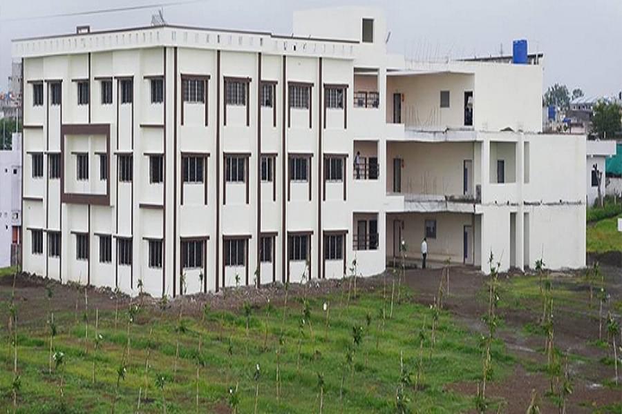 Rajarshi Shahu College of Engineering Buldhana Infrastructure photo 3