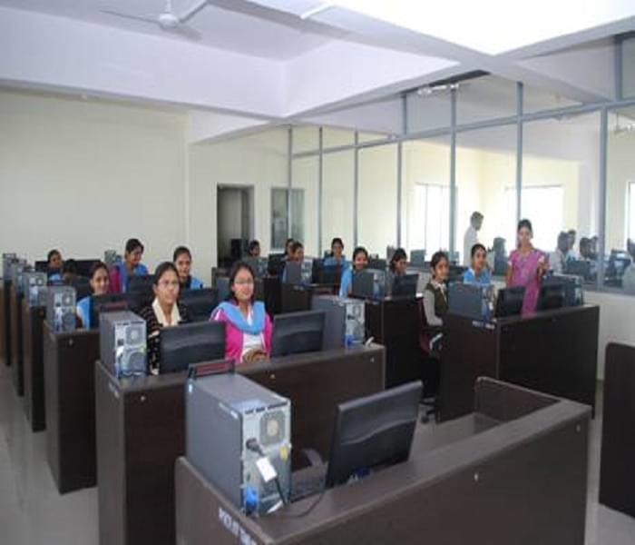 Rajarshi Shahu College of Engineering Buldhana Infrastructure photo 6