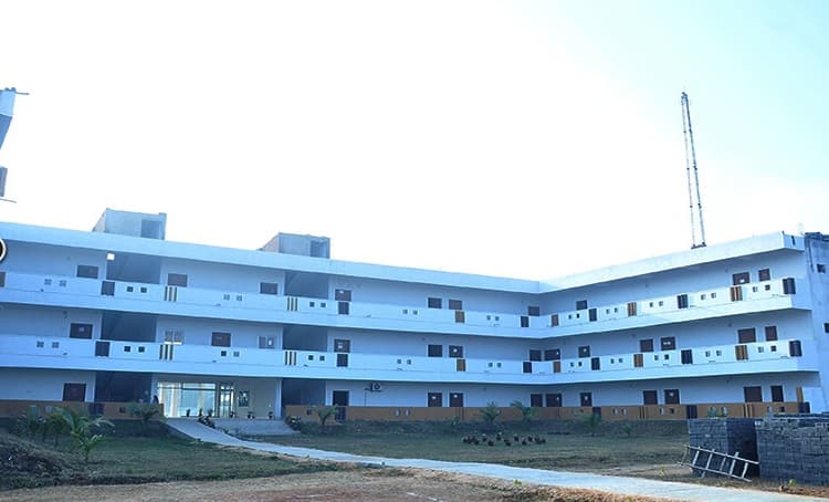 Maryland Institute of Technology And Management Jamshedpur Academic Building photo 1