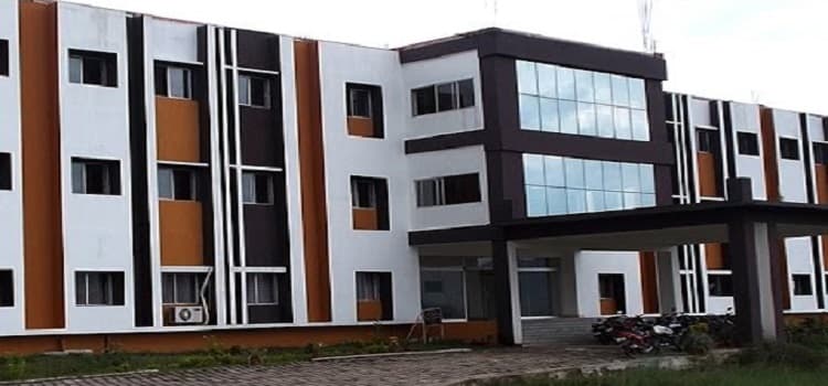 Maryland Institute of Technology And Management Jamshedpur Academic Building photo 2