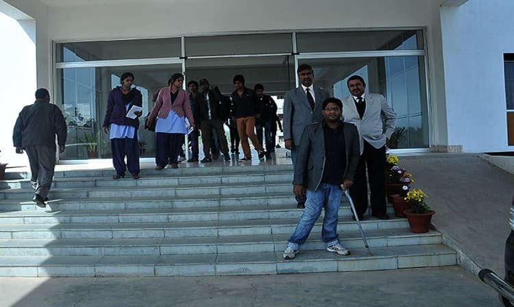 Maryland Institute of Technology And Management Jamshedpur Facilities photo 1