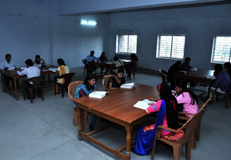 Maryland Institute of Technology And Management Jamshedpur Facilities photo 3