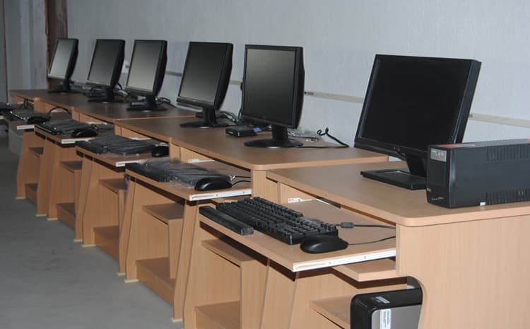 Maryland Institute of Technology And Management Jamshedpur Facilities photo 4