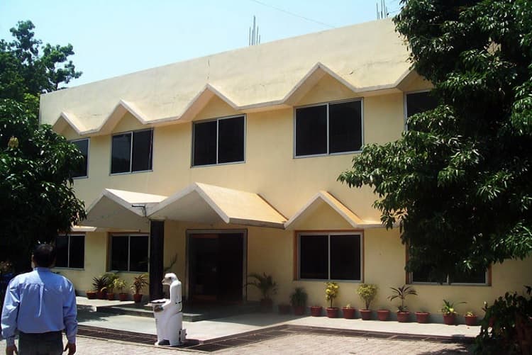 Maryland Institute of Technology And Management Jamshedpur hostel photo 2