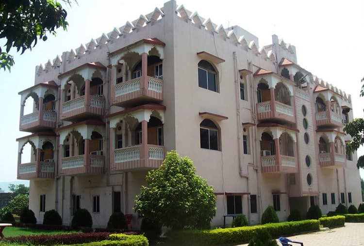 Maryland Institute of Technology And Management Jamshedpur hostel photo 1