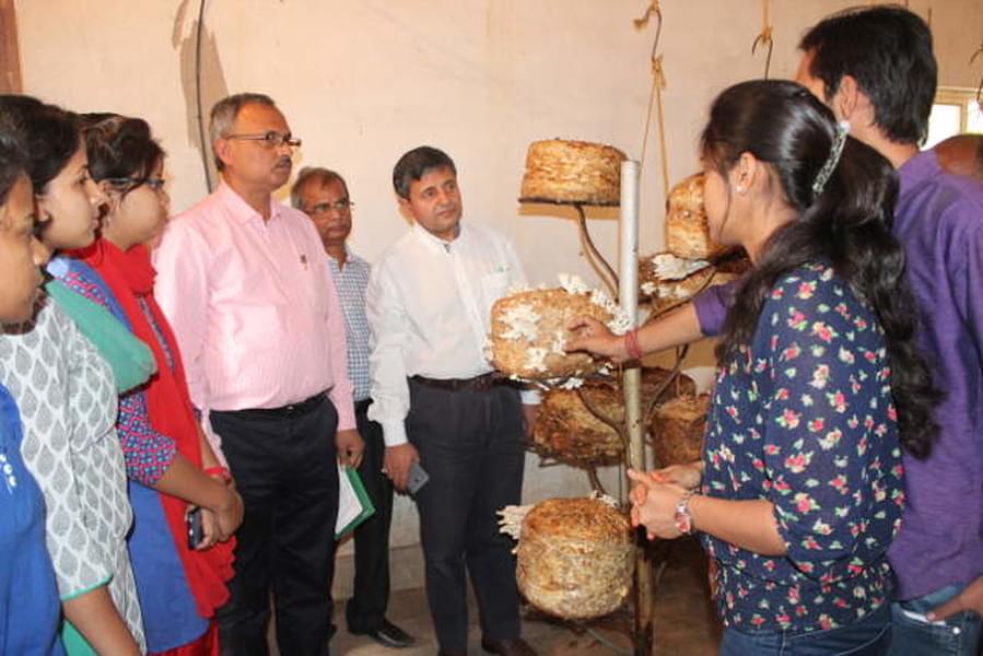 Faculty of Veterinary Science and Animal Husbandry, Bisra Agricultural University Ranchi Activities photo 1