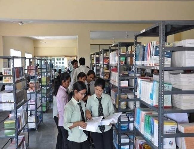 Guru Nanak Institute of Technology Nagpur Infrastructure photo 1