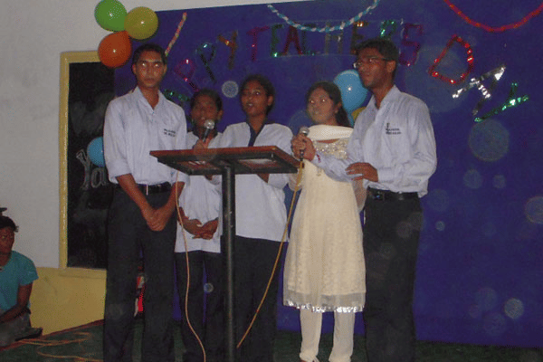 KMPM Vocational College Jamshedpur Events photo 1