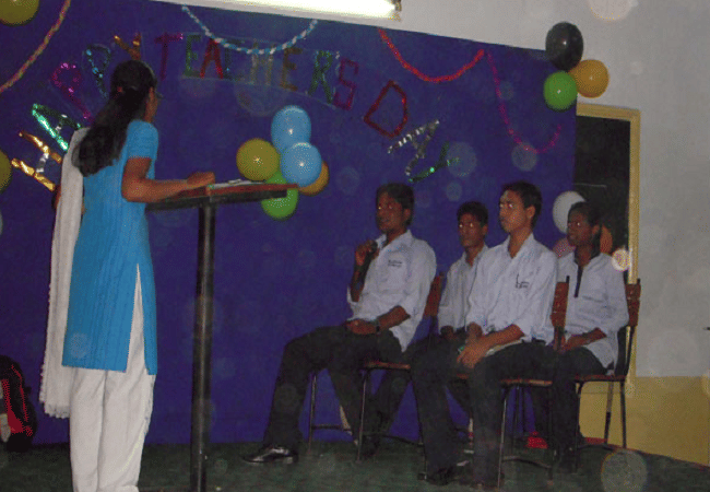 KMPM Vocational College Jamshedpur Events photo 2