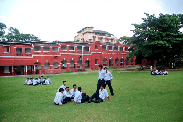 KMPM Vocational College Jamshedpur Building & Infrastructure photo 1