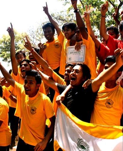 CU Jharkhand Activities and Events photo 7