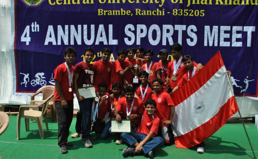 CU Jharkhand Activities and Events photo 8