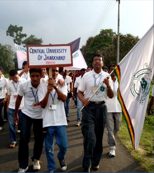 CU Jharkhand Activities and Events photo 9