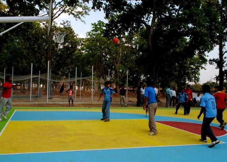 CU Jharkhand Activities and Events photo 10