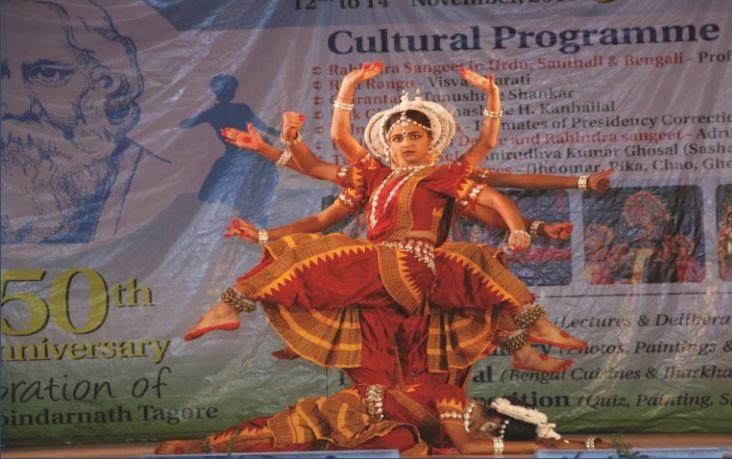 CU Jharkhand Activities and Events photo 11