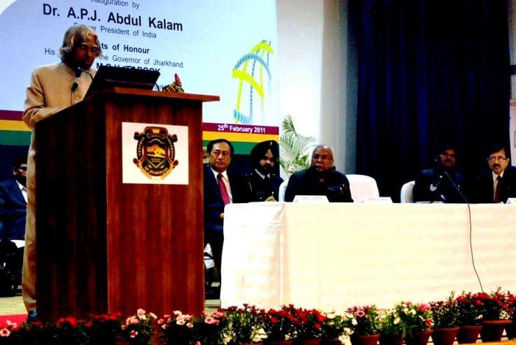 CU Jharkhand Activities and Events photo 13