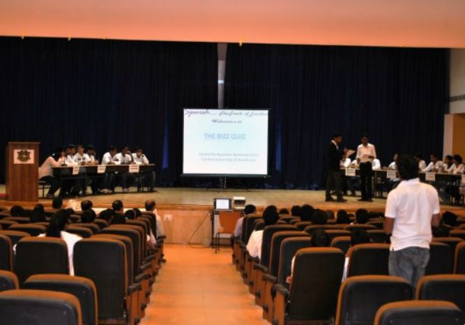 CU Jharkhand Activities and Events photo 14