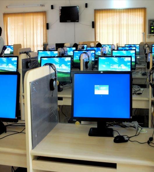 CU Jharkhand Infrastructure photo 4