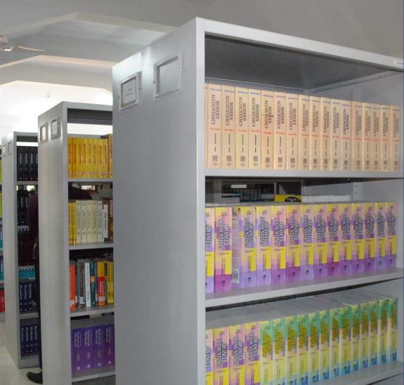 CU Jharkhand Infrastructure photo 6