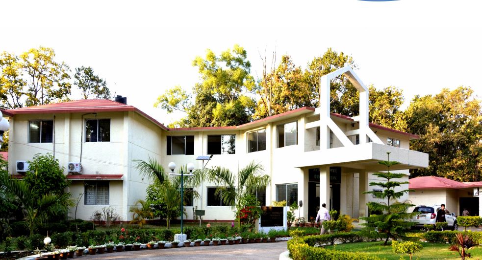 CU Jharkhand Infrastructure photo 7