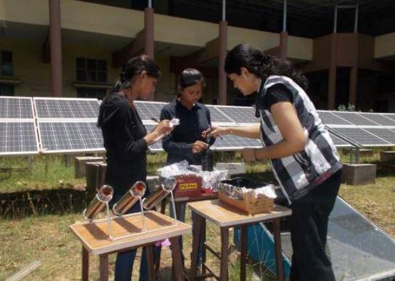 CU Jharkhand Student's Life photo 1