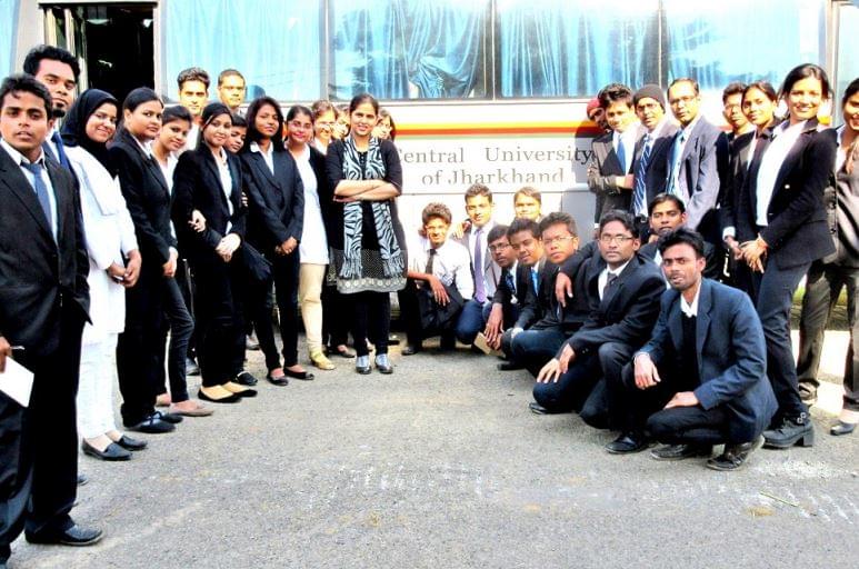 CU Jharkhand Student's Life photo 3