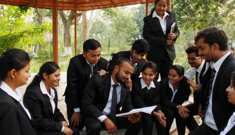 CU Jharkhand Student's Life photo 5