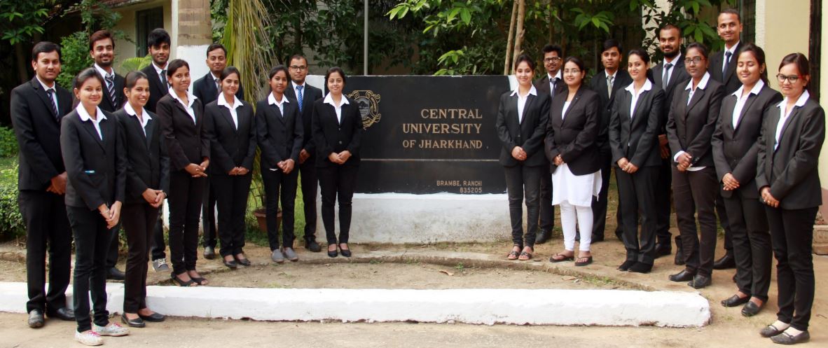 CU Jharkhand Student's Life photo 7