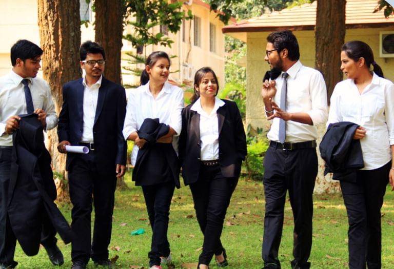 CU Jharkhand Student's Life photo 8