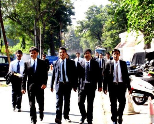 CU Jharkhand Student's Life photo 9