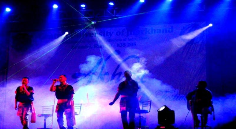 CU Jharkhand Activities and Events photo 15