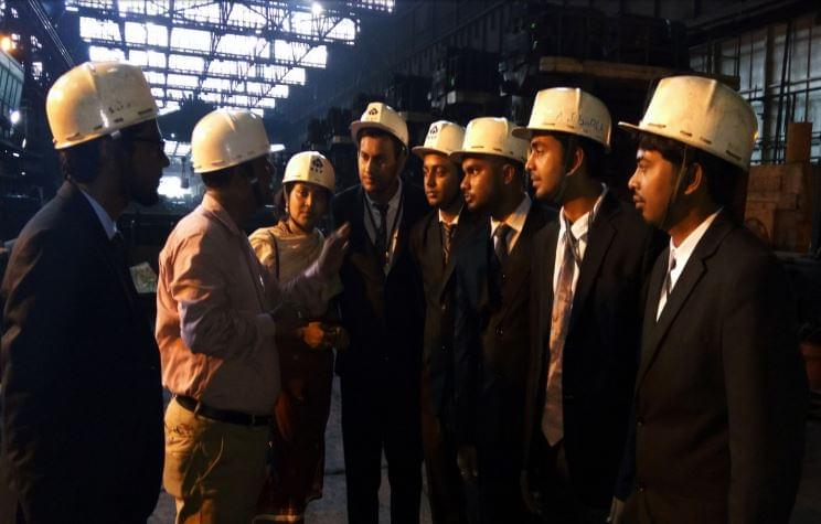 CU Jharkhand Infrastructure photo 10