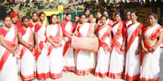 Bethesda Women Teacher's Training (B.Ed.) College Ranchi Events photo 2