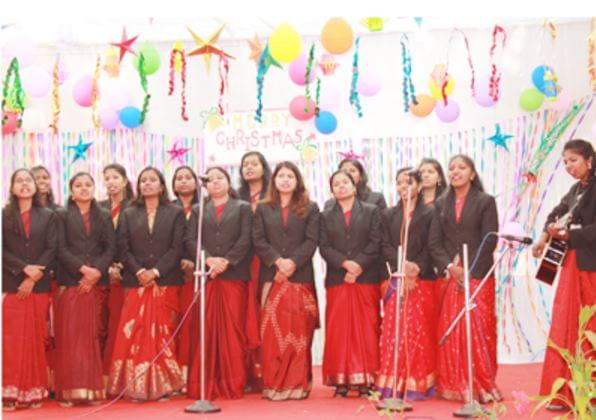 Bethesda Women Teacher's Training (B.Ed.) College Ranchi Events photo 4