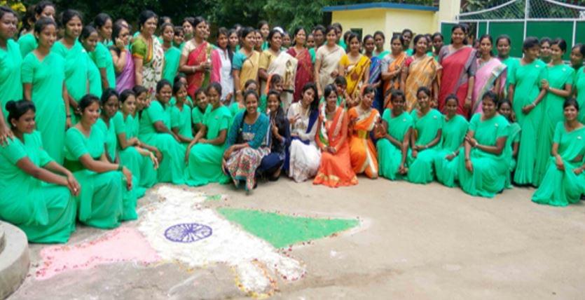 Bethesda Women Teacher's Training (B.Ed.) College Ranchi Events photo 6