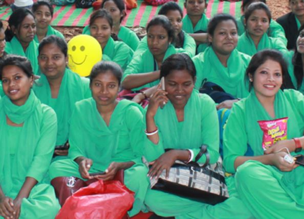 Bethesda Women Teacher's Training (B.Ed.) College Ranchi Events photo 7