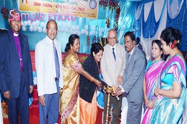 Bethesda Women Teacher's Training (B.Ed.) College Ranchi Events photo 8