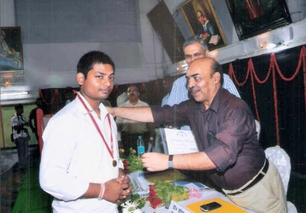 Patna University Events photo 1