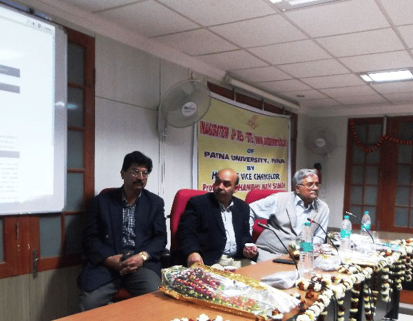 Patna University Events photo 10