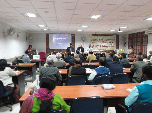 Patna University Events photo 11