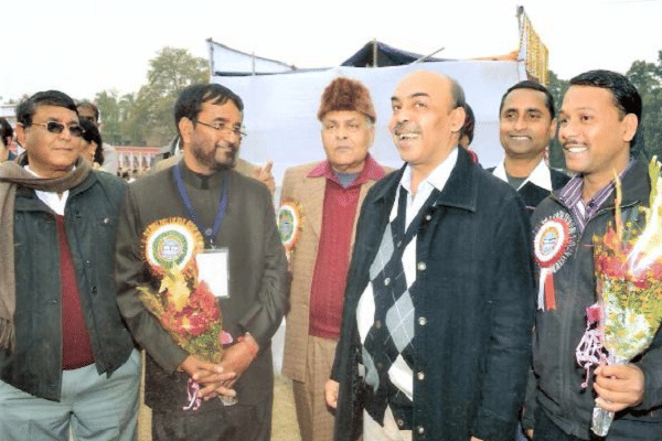 Patna University Events photo 13