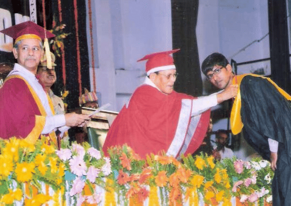 Patna University Events photo 4
