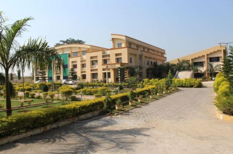 Chotanagpur Law College Ranchi Academic Building photo 1