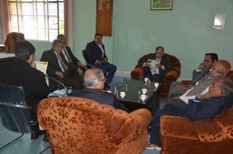 Chotanagpur Law College Ranchi Activities photo 1