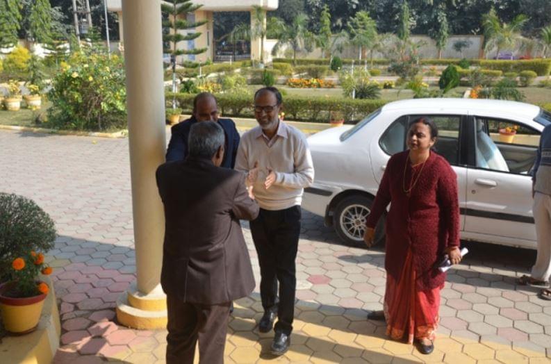 Chotanagpur Law College Ranchi Activities photo 4