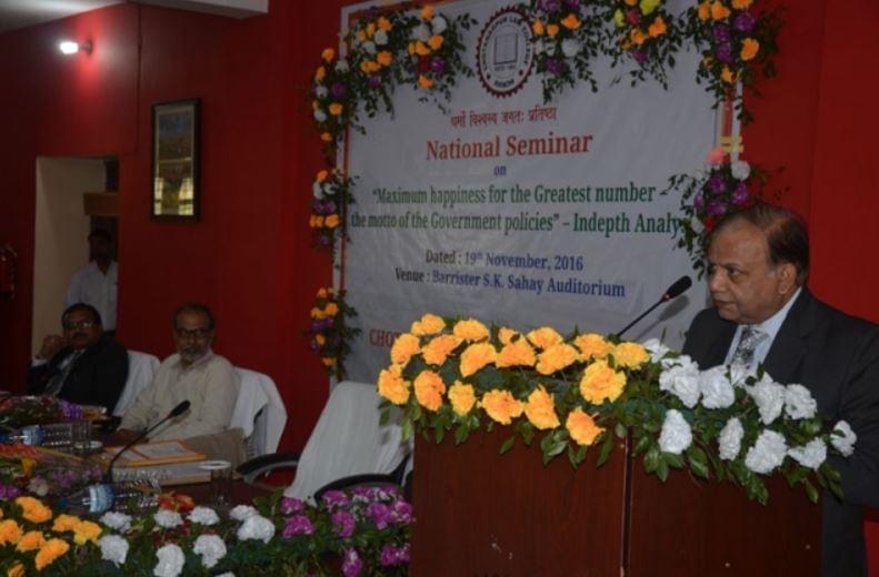 Chotanagpur Law College Ranchi Activities photo 6